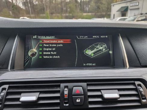 Used 2014 BMW 535d 535D image 33