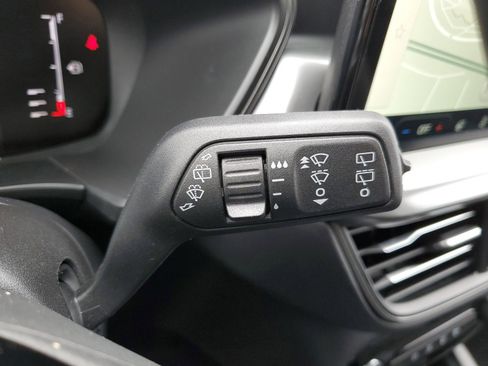 New 2026 Ford Escape PHEV image 17