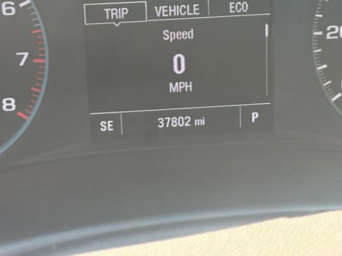 Used 2024 Chevrolet Malibu LT image 42