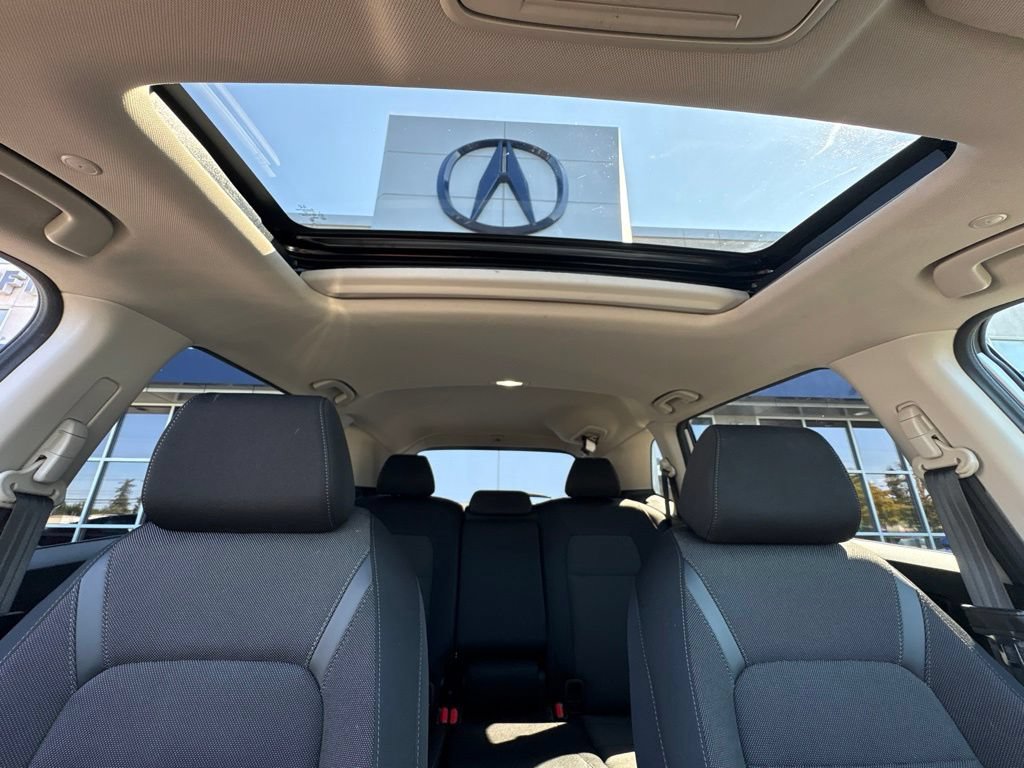 Used 2024 Honda CR-V EX image 29