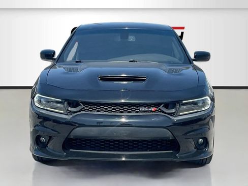 Used 2022 Dodge Charger R/T RWD image 2