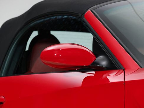 Used 2007 BMW M Roadster image 32