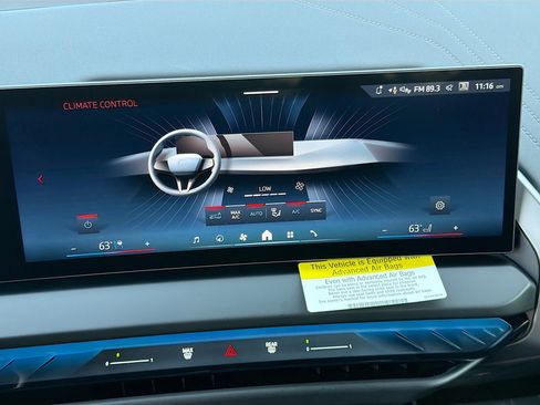 New 2026 BMW X3 M50 image 35