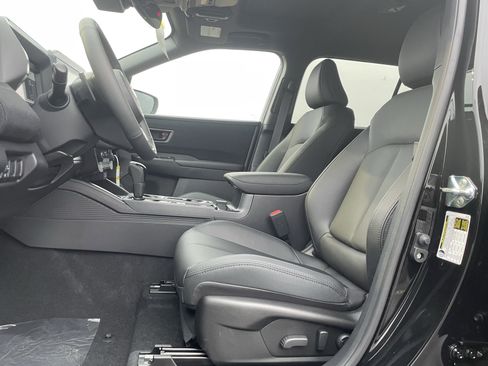 New 2026 Subaru Outback Premium image 12