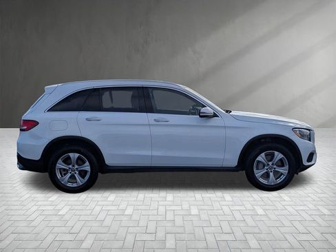 Used 2018 Mercedes-Benz GLC 300 4MATIC image 10