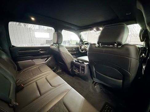 Used 2019 RAM 1500 Sport w/ Level 2 Equipment Group image 11