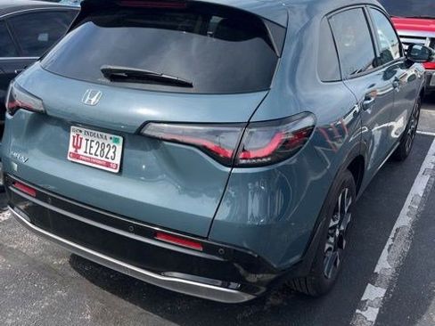 Used 2026 Honda HR-V EX-L image 3