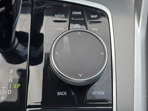 Used 2023 BMW X6 xDrive40i w/ M Sport Package image 32