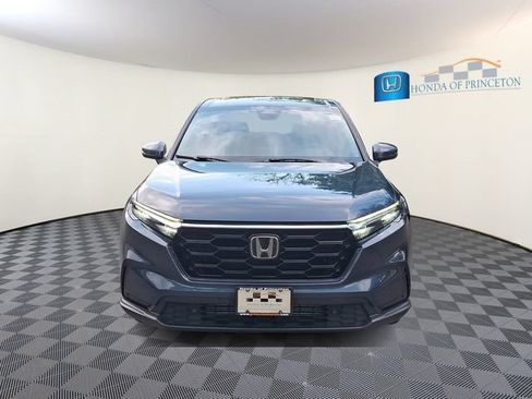 Used 2023 Honda CR-V EX-L image 2