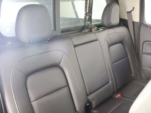 Used 2019 Chevrolet Colorado Z71 AWD/4WD image 47