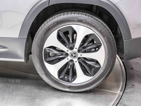 Certified 2026 Mercedes-Benz GLB 250 image 9