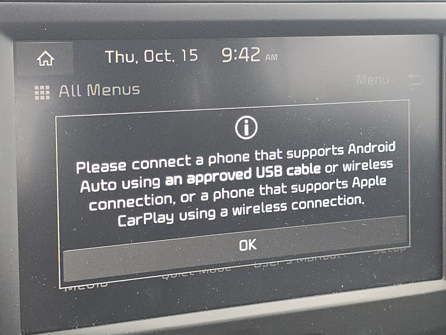 Used 2025 Kia Soul LX w/ LX Technology Package FWD image 3