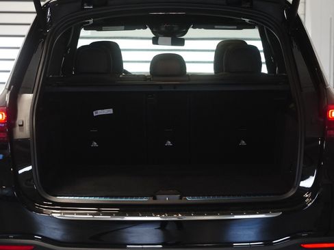 New 2026 Mercedes-Benz GLE 350 4MATIC image 34
