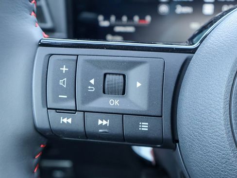 New 2026 Nissan Kicks SR w/ SR Premium Package image 10