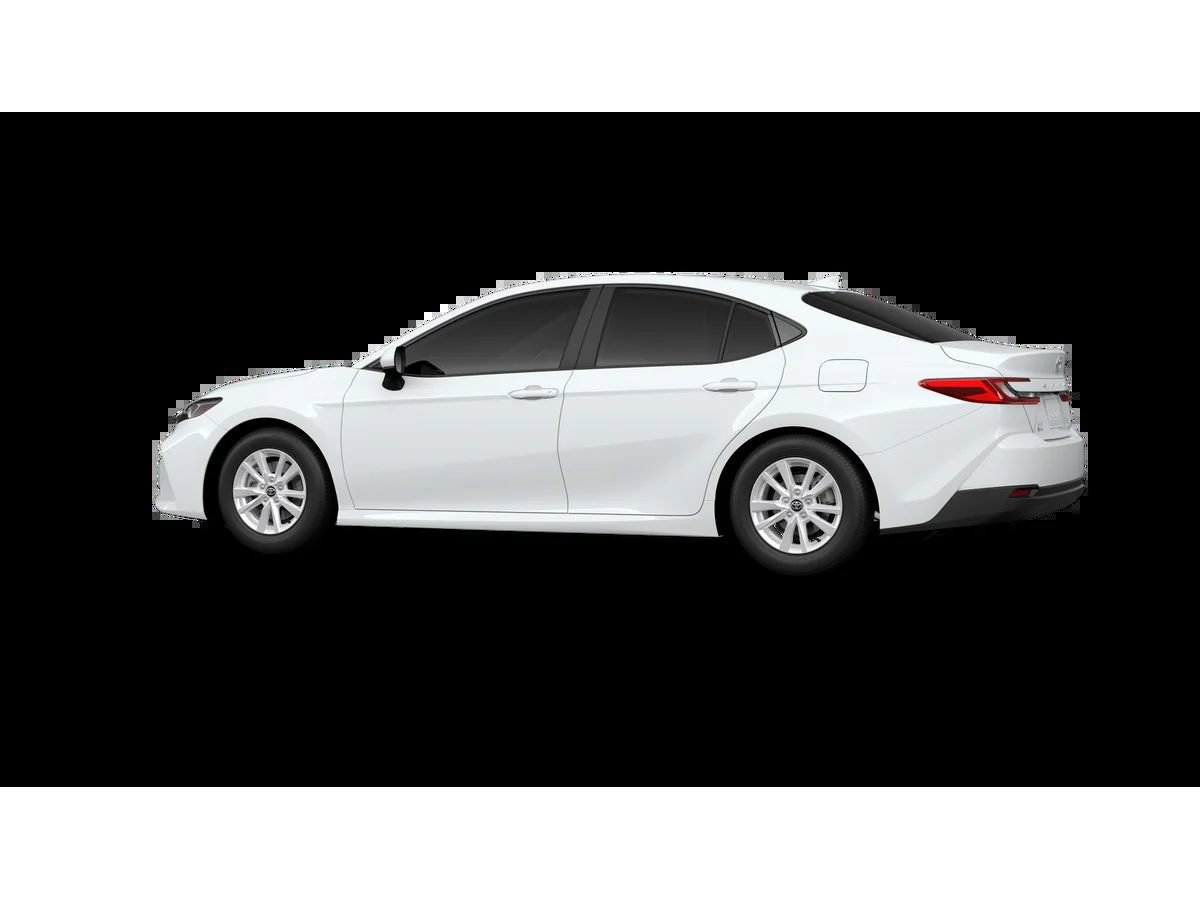 New 2026 Toyota Camry LE w/ Convenience Package AWD/4WD image 35
