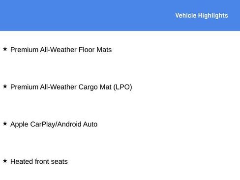 Used 2025 Chevrolet Blazer LT image 10