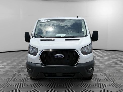Used 2025 Ford Transit 250 Low Roof w/ Exterior Upgrade Package RWD image 8