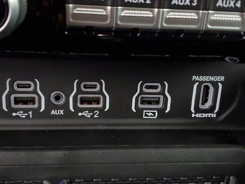 New 2026 RAM 1500 RHO w/ RHO Level 1 Equipment Group image 31