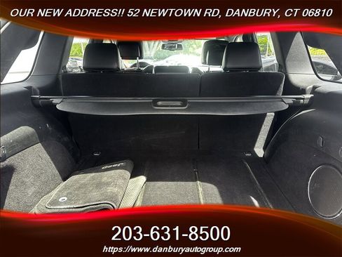 Used 2014 Jeep Grand Cherokee Limited AWD/4WD image 8