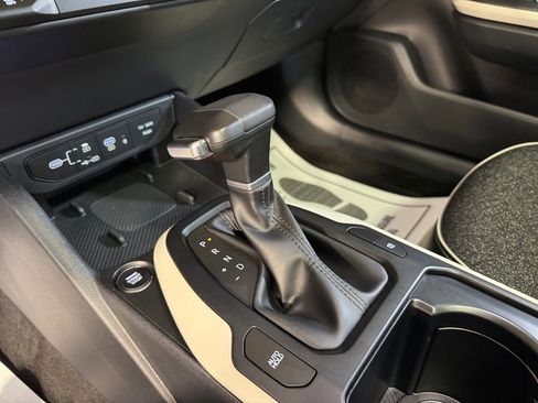 Certified 2025 Kia K4 GT-Line w/ GT-Line Sunroof Package image 21