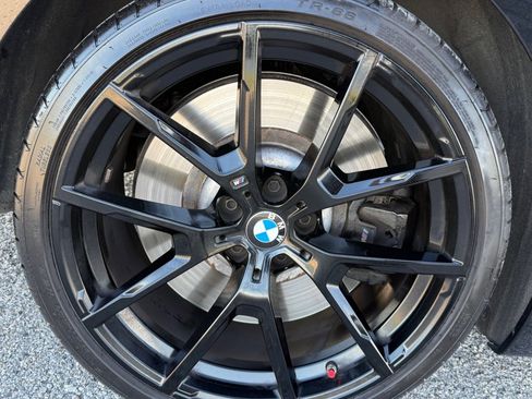 Used 2022 BMW M850i Gran Coupe xDrive AWD/4WD image 28
