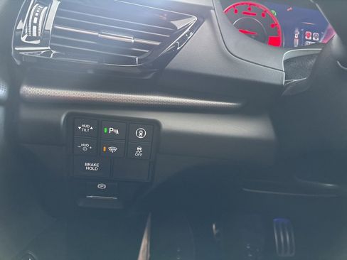 Used 2024 Acura RDX AWD w/ A-Spec & Advance Pkg image 15