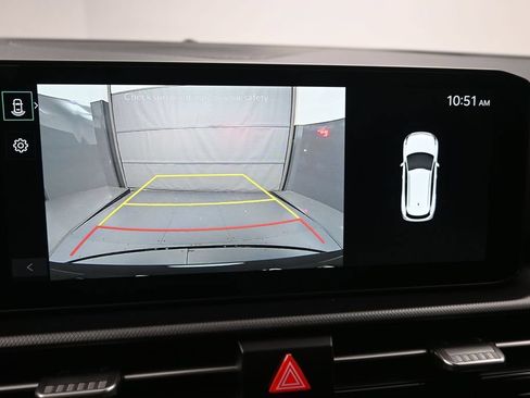 New 2027 Kia Sportage S FWD image 19