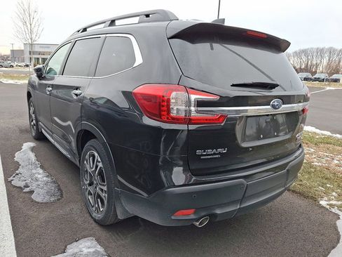 New 2026 Subaru Ascent Touring image 3