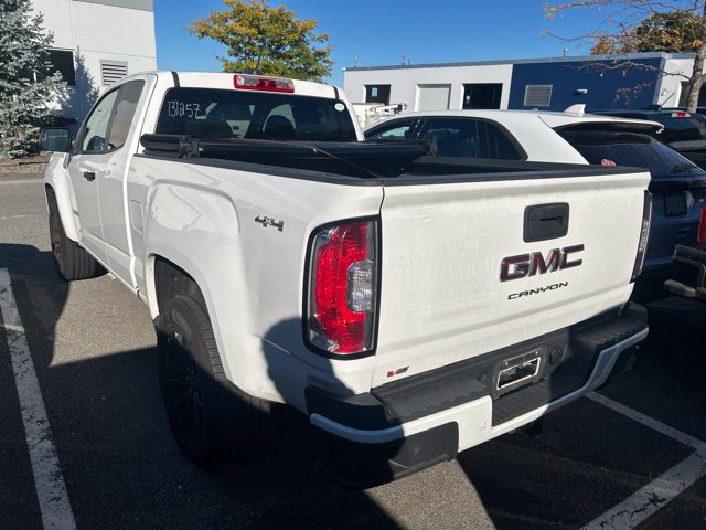 Used 2021 GMC Canyon Elevation Standard w/ Convenience Package AWD/4WD image 5