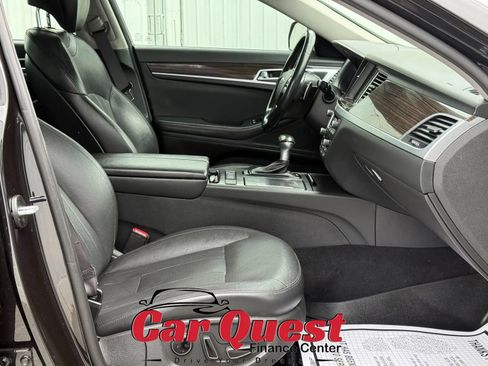 Used 2018 Genesis G80 3.8 AWD/4WD image 17