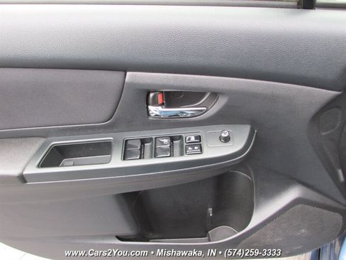 Used 2013 Subaru Impreza 2.0i Sport Premium AWD/4WD image 8