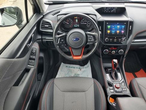 Certified 2023 Subaru Forester Sport image 18