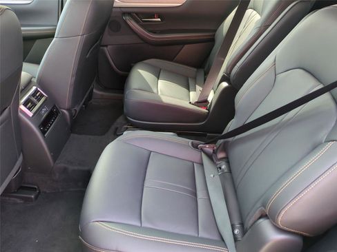 New 2026 MAZDA CX-90 3.3 Turbo w/ Premium Sport Pkg image 17