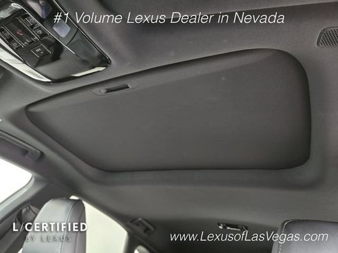 Certified 2023 Lexus RX 350 Premium Plus w/ Cold Area Package AWD/4WD image 15