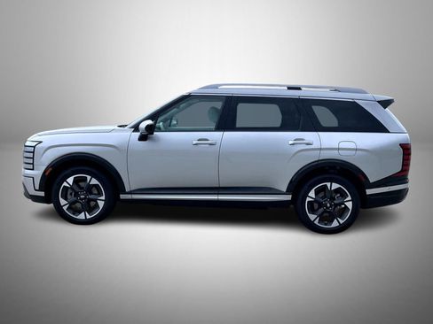 Certified 2026 Hyundai Palisade Limited AWD/4WD image 8