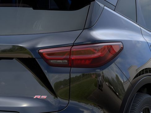 New 2026 Chevrolet Blazer RS w/ Driver Confidence II Package FWD image 46