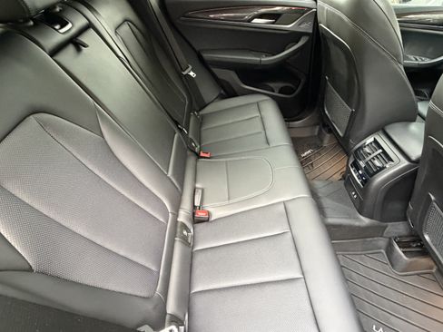 Used 2022 BMW X3 M40i AWD/4WD image 41
