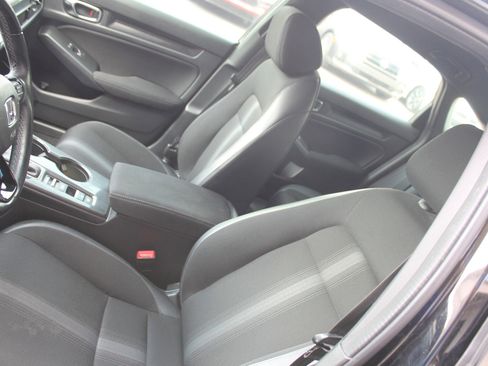 Used 2023 Honda Civic Sport image 24