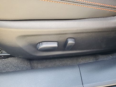 New 2026 Nissan Altima 2.5 SR FWD image 12