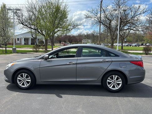 Used 2012 Hyundai Sonata GLS w/ Popular Equipment Pkg FWD image 24