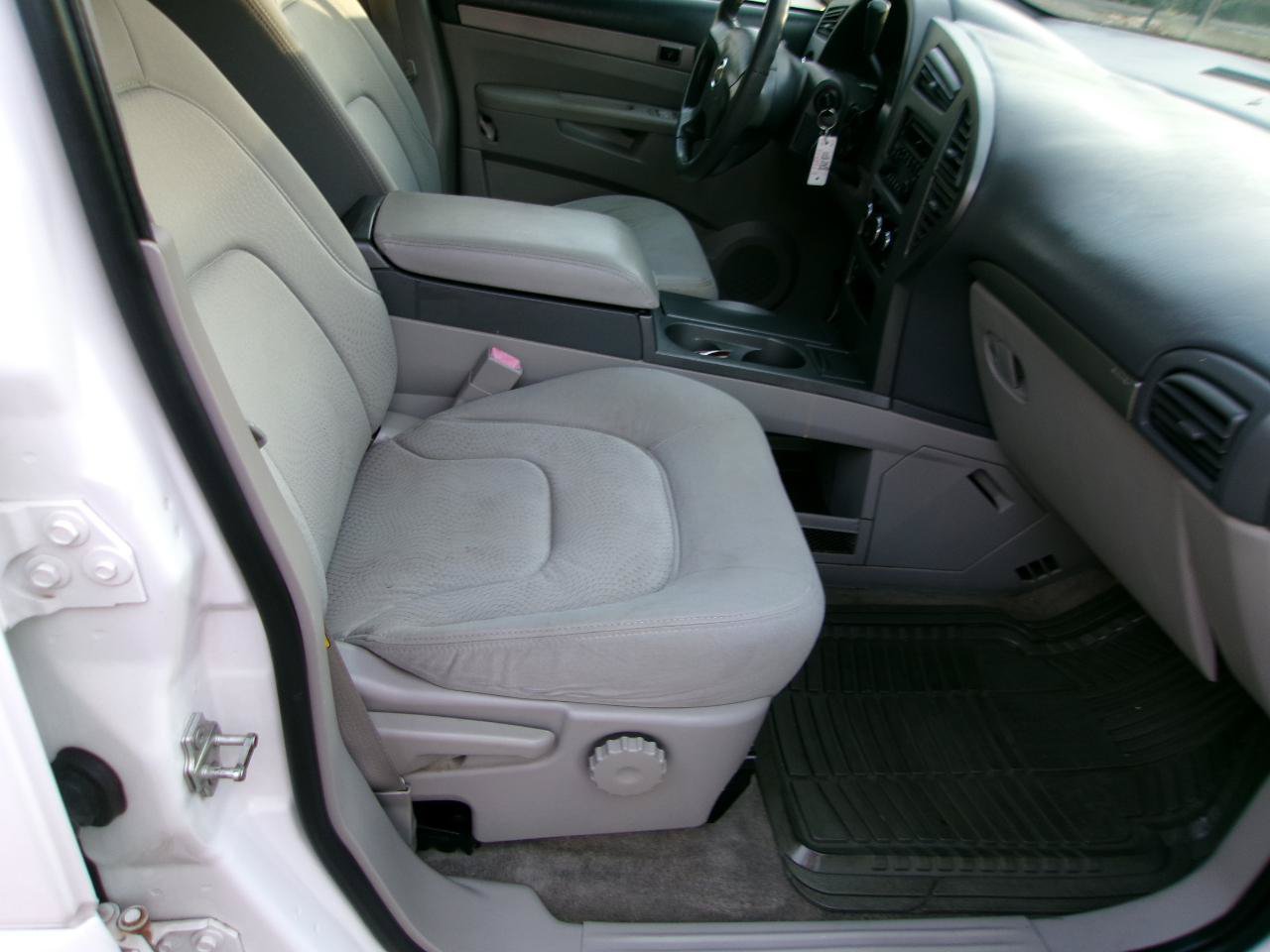 Used 2006 Buick Rendezvous 2WD image 6