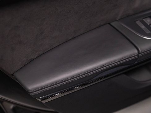 Used 2020 Audi S8 L AWD/4WD image 35
