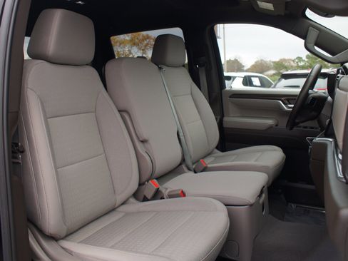 Used 2024 Chevrolet Silverado 1500 LT w/ Protection Package image 22