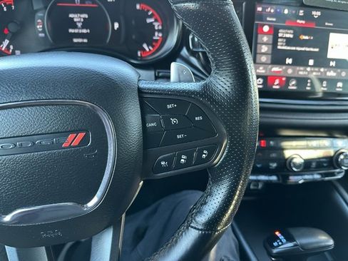 Used 2024 Dodge Durango GT image 28