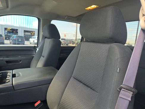 Used 2013 Chevrolet Silverado 1500 LT RWD image 9
