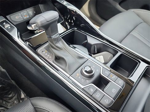 New 2026 Kia Sorento SX image 26