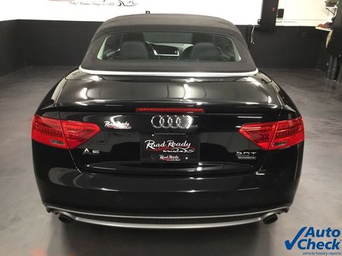Used 2015 Audi A5 2.0T Premium Plus AWD/4WD image 20