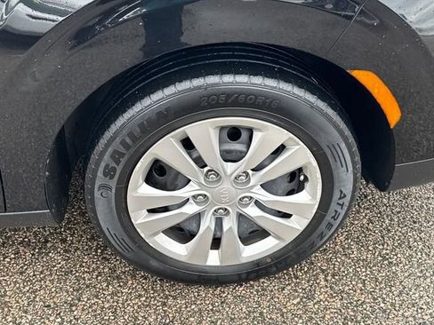 Used 2021 Kia Soul LX image 40