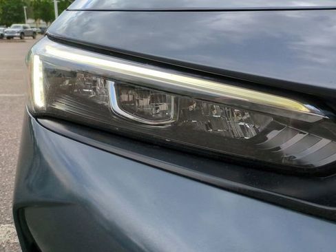Used 2025 Honda Civic LX image 10