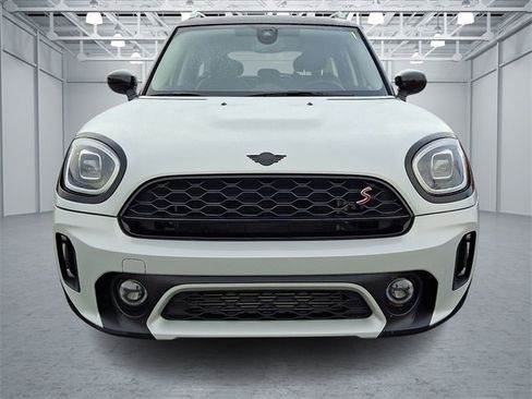 Used 2023 MINI Cooper Countryman S image 2